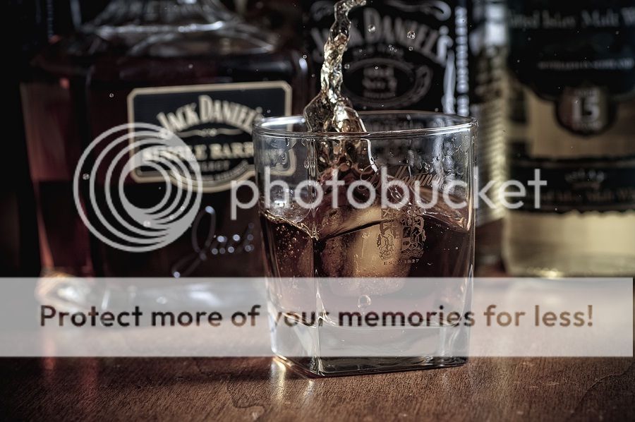 Jack Daniels On The Rocks Photo by jade95_2010 Photobucket